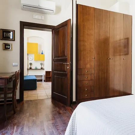Apartment Grimaldi 8 By Wonderful Italy Catania