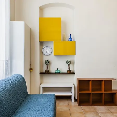 Apartment Grimaldi 8 By Wonderful Italy