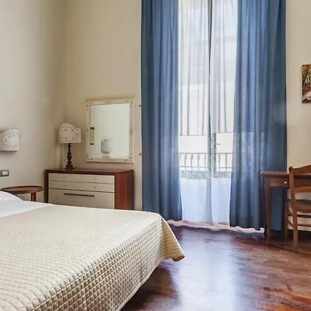 Grimaldi 8 By Wonderful Italy Apartment